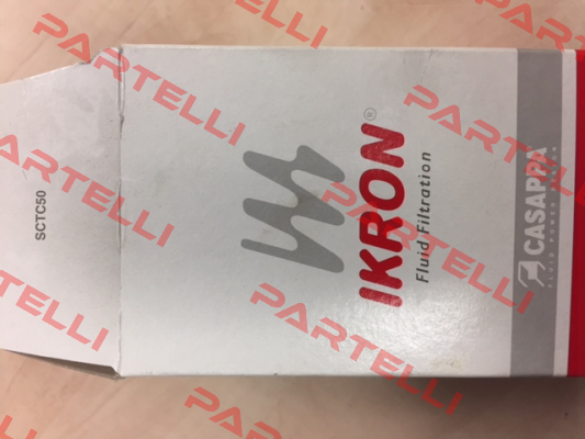 HHT02367 Ikron