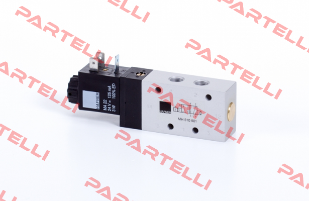 G1 122 C4 24V  Hafner