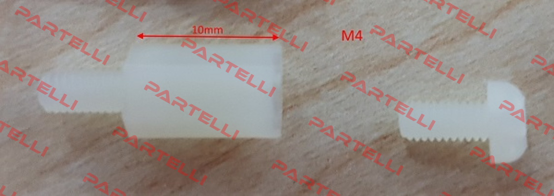 305410059902 (pack 100 pcs)  Essentra ( EX Skiffy)