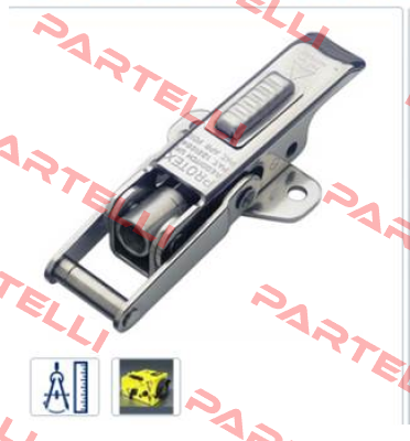 61-1610SS Protex
