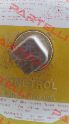 83127 Kinetrol
