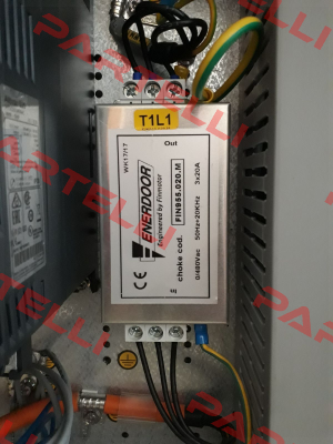 FIN955.020.M Enerdoor