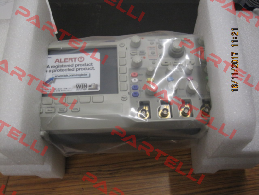 DPO2024B  Tektronix