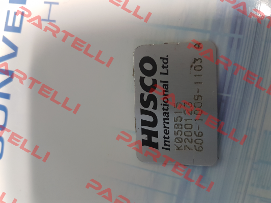 K05B515 OEM  Husco