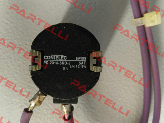 PD M2310-5KO/J 5AF OEM  Contelec