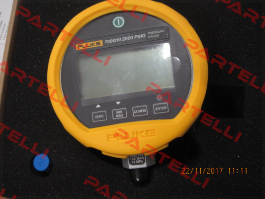 Fluke 700G10 Fluke