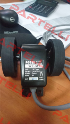 WE-M1  Fotek