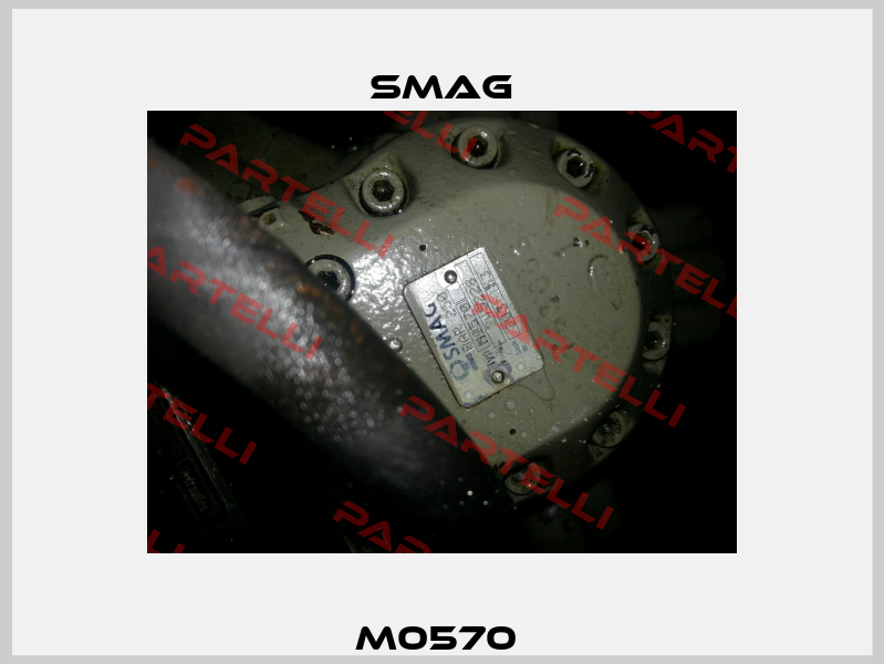 M0570  Smag