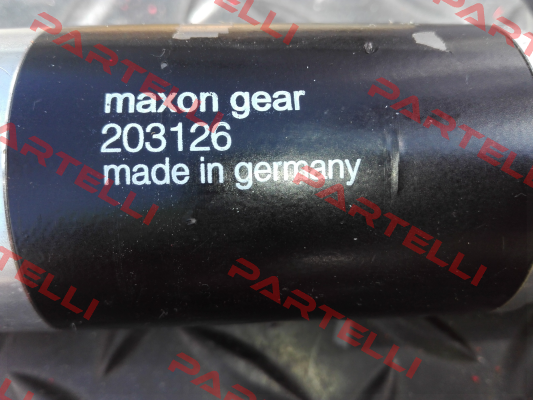 203126 Maxon