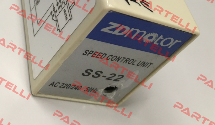 SS22 ZD-Motors
