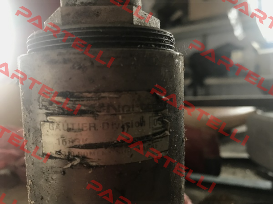 3S7850K Duff Norton