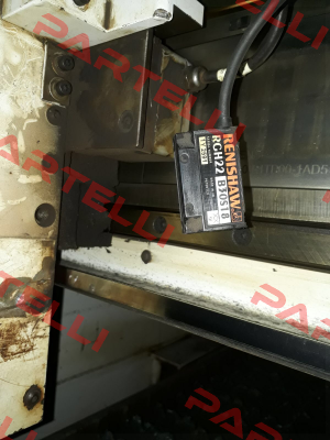 RGH22B30S18A  Renishaw