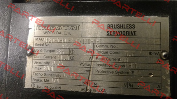 224076  obsolete, no replacemen  Rexroth