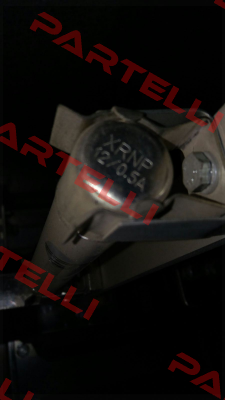 XRNP12/0.5A  BUSSMANN / EATON