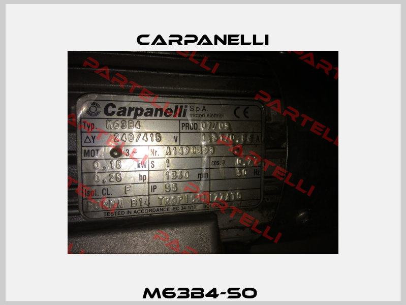 M63b4-SO  Carpanelli