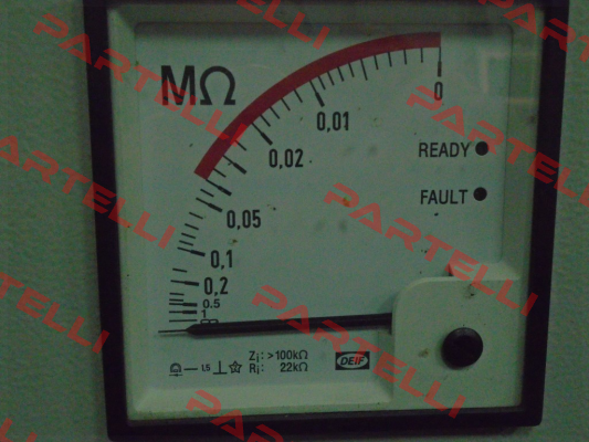 AAL-111Q96  obsolete/ replaced by AAL-2 Deif