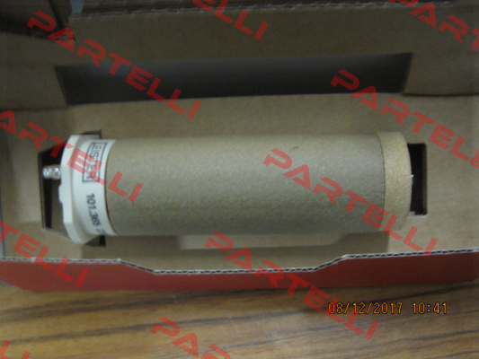 P/N: 101.365 Type: 33A2 Leister