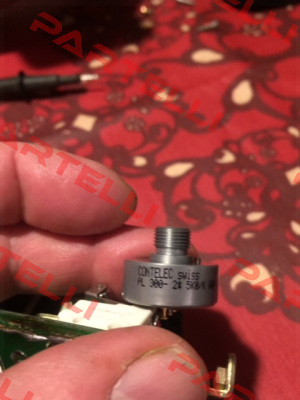 PL 300-2  OEM  Contelec