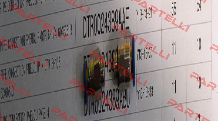 DTR6-1/460460613    PNEUMATIC UNION