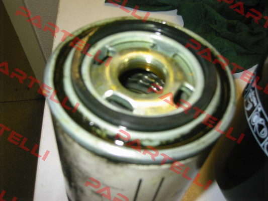 HHC02875 HEK46-20.135-AS-SP010-B Ikron