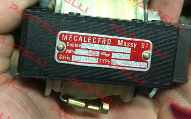 56 10 Z 24 Mecalectro