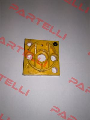 Intermediate plate (plastic) for uka4/32/u Waircom