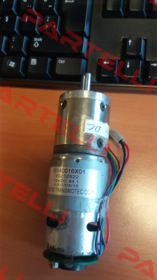93232922 OEM, regular motor PD4266-12-84-BFEC  Transmotec