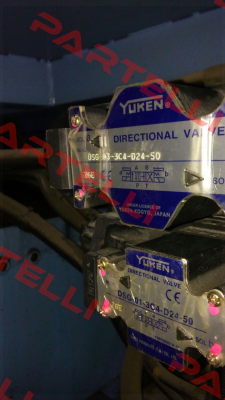 IB0184  Yuken