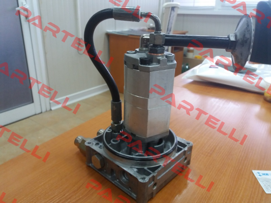 1SP-A-032-D-MC32-B-N-15-5M-G/T /1SP-A-009-4U-G Galtech