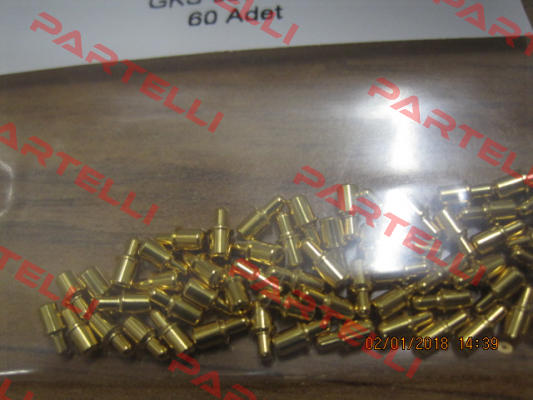 GKS-967-0006 Ingun