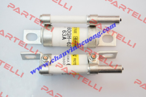 660GH-63SUL   63A HINODE