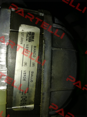 A83B-2015/1 Euro Motors Italia