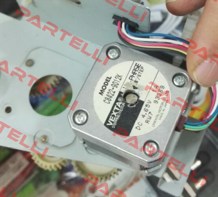C8422-9012K  -OEM  Vexta