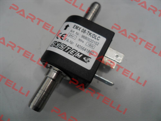 EMX08-TK/DLC Gotec