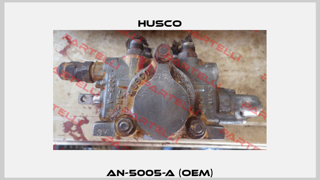 AN-5005-A (OEM) Husco