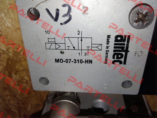 MO-07-310-HN-xxx Airtec