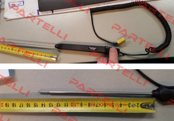 OT 1301M (150mm) Tastotherm