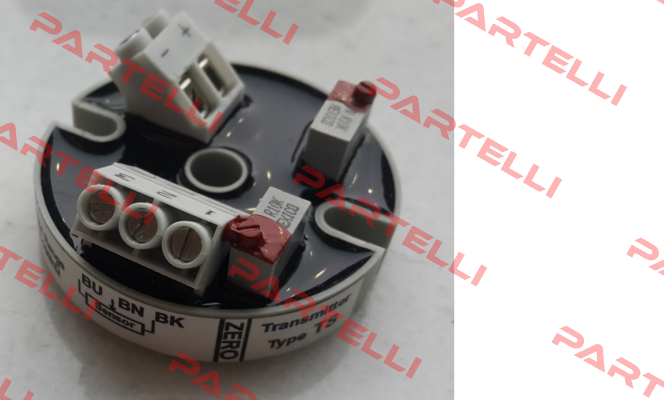 Type TS  Ksr Kuebler