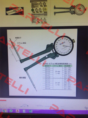 ZS - 414 Teclock