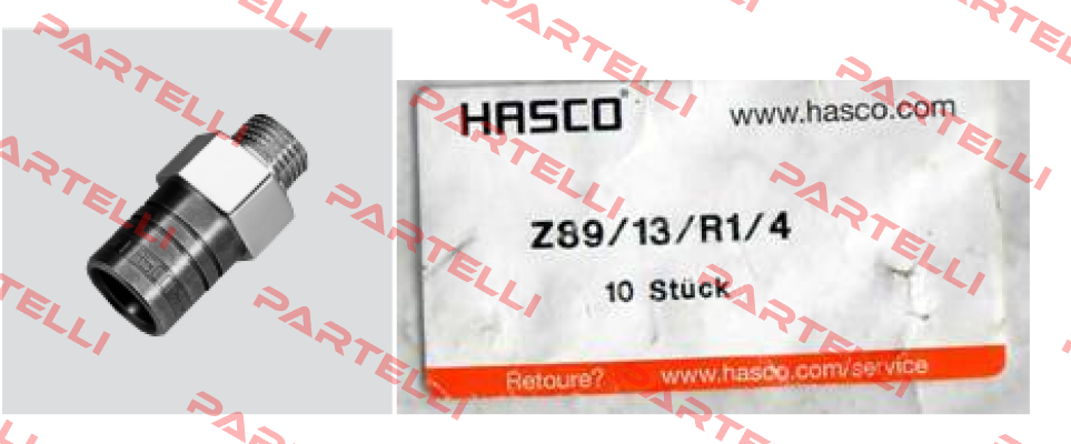 277860 Hasco
