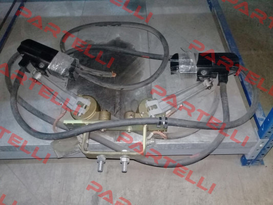 SA-UDST600/35PH-20-3000  Vahle