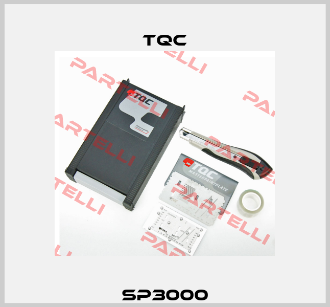 SP3000 TQC