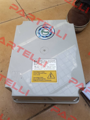 VRTMS20 B ADPL55 Fae