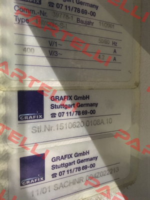 39778-1  GRAFIX