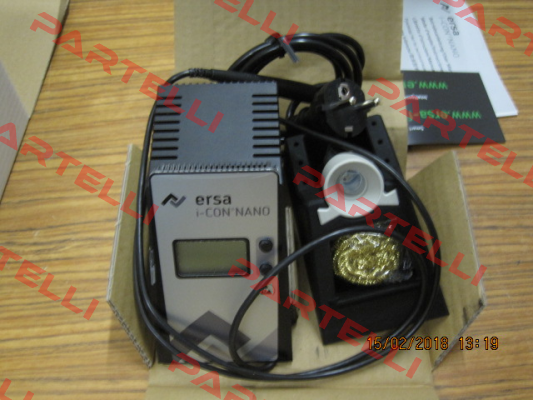 0IC1200A Ersa