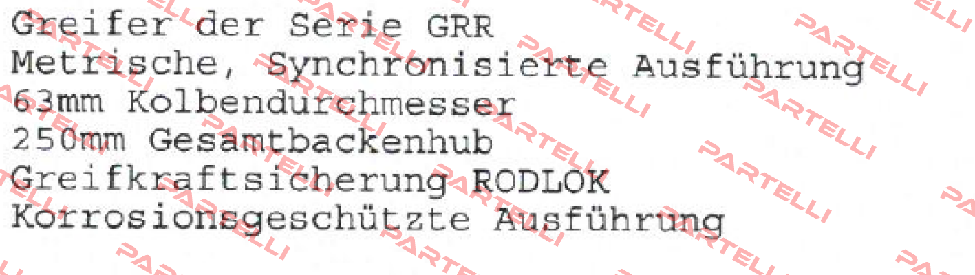 GRR12-6-63x250-H47-Z1 Phd