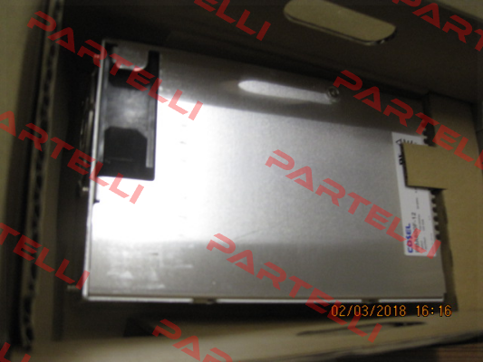 PBA600F-12 Cosel