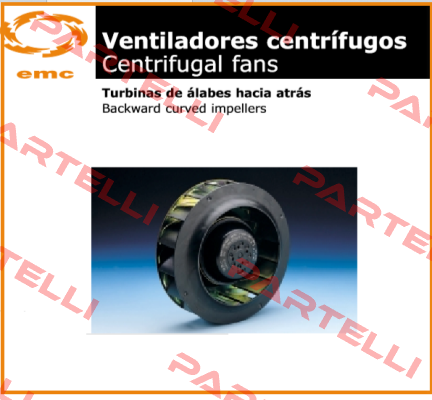 RB2C-225/075 K097 I-1878 - 1878097375 Emc