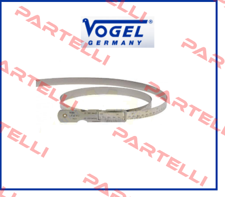 181803 Vogel