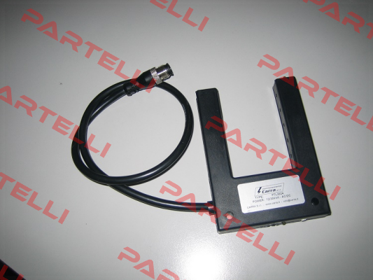 FTL3024 X.M.A. obsolete / alternative brand Microproject 5MPJ-FTL3024XMC ELETTROMECCANICA CARRA